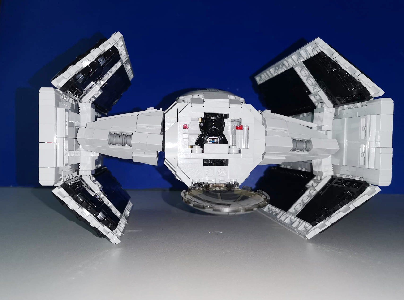 Giochi: Lego Star Wars TIE Advanced X1 & TIE Bomber – Usato da Arconciel venduto da breakout103 1