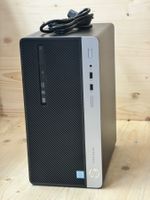 HP ProDesk 400 G6 MT Intel i5-9500 16GB RAM 238GB SSD