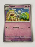 Pokemon-Karte Togetic 071/191