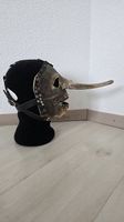 Slipknot Chris Fehn Maske