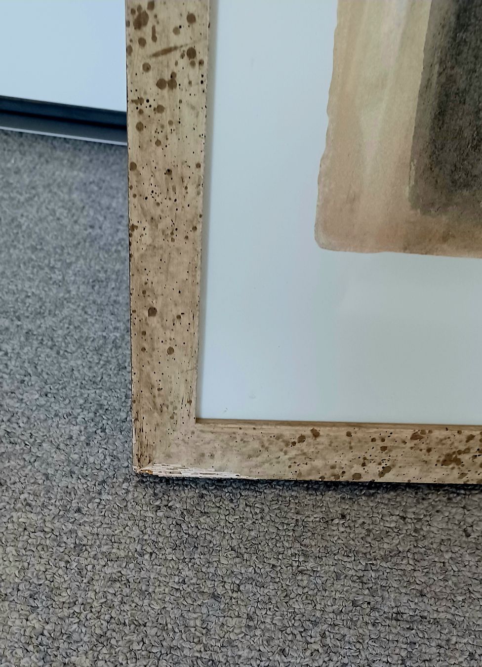 Foto & Immagini: Kunstdruck Picasso 84cm x 72cm – Usato da Wädenswil venduto da Moninana 4