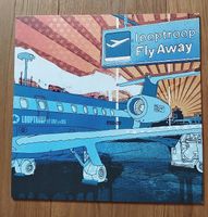 Looptroop "Fly Away/DVSG" 12"
