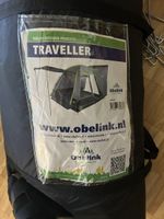 Obelink Traveller Busvorzelt