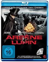 🎞️🎥🍿 Arsene Lupin 🍿🎥💿