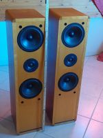 Standlautsprecher I.Q. Technik HI-FI