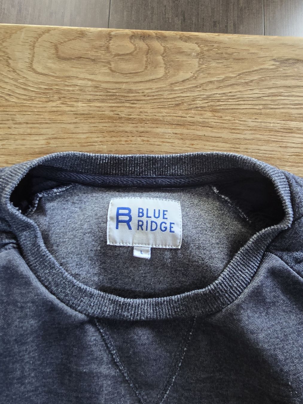 Pulls & Sweat-shirts: Pullover, Blue Ride Gr. L – D'occasion à Morschach par Monikawi 2