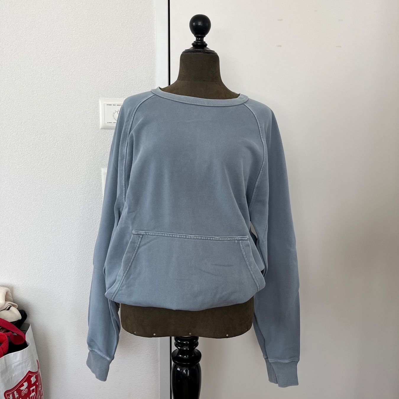Burberry Maglioni & Felpe: Burberry Pullover – Usato da Zug venduto da Grc999