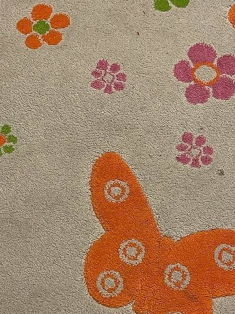 Tappeti: Grosser toller Mädchenteppich – Usato da Thalheim venduto da KarinT01 1