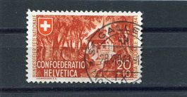 Patria 1941 Nr. 14 c gestempelt (4)