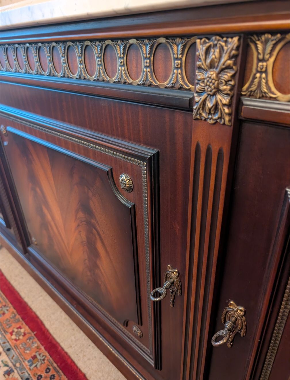 Cassettiere: Sideboard / Anrichte JP Ehalt  – Usato da Möhlin venduto da ali_x98c 5