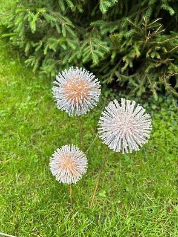 Alle Dekorationen: 1 Deko Kugel  – Gebraucht aus Frauenfeld von Irene.Schuppli