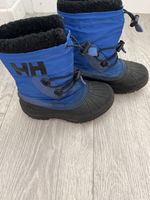 Helly Hansen Varanger Insulated Kinder Winterboot- Size 28