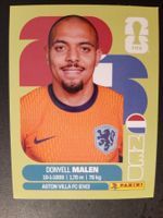 Panini 2026 NED18