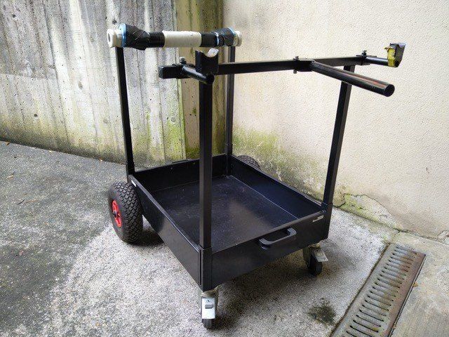 Go-Kart: Kartwagen – Usato da Regensdorf venduto da Urs6423 1