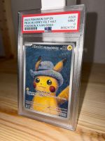 2023 POKEMON SVP EN-SV #085 PIKACHU WITH GREY FELT HAT PSA 9
