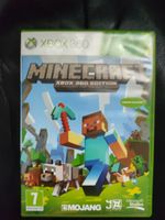 Jeu vidéo Minecraft Xbox 360 Edition /l