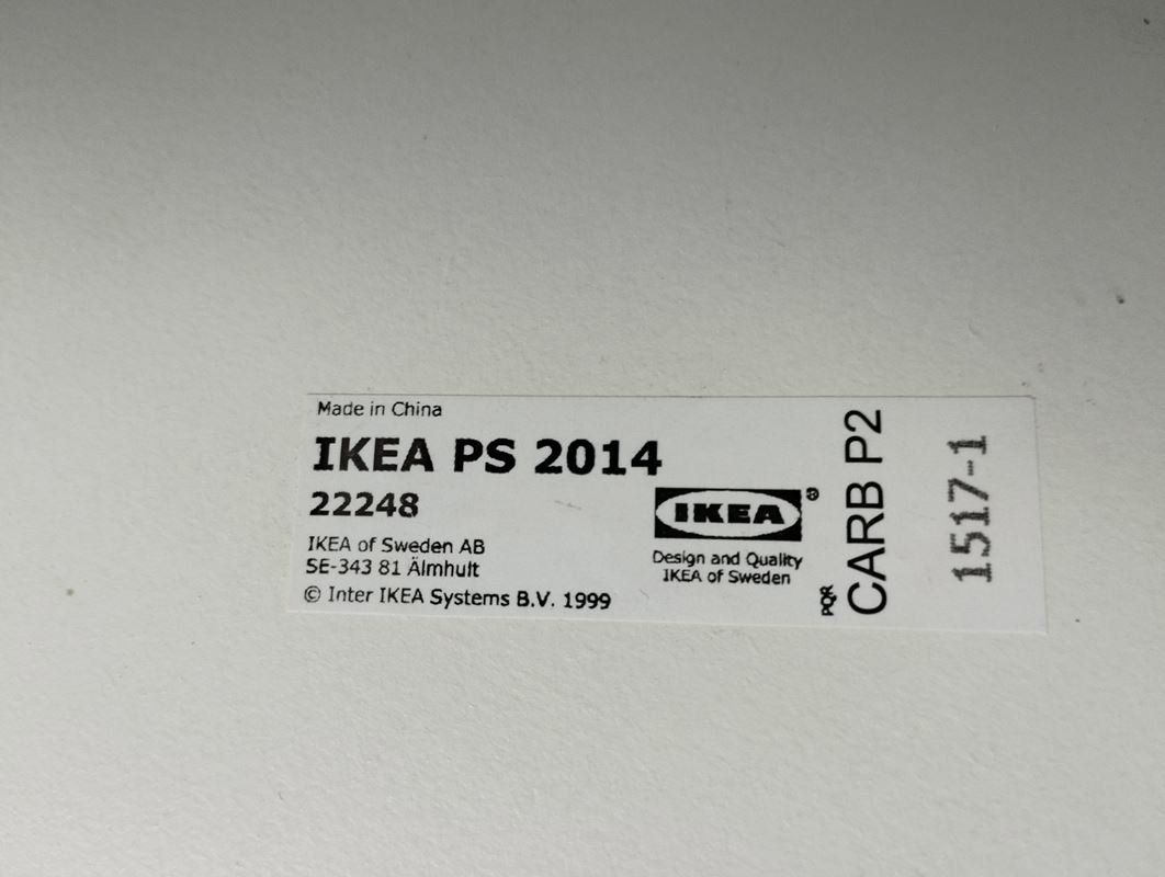 Ikea Guardaroba: IKEA Kleiderständer – Usato da Schübelbach venduto da Restwert_Schubelbach 8