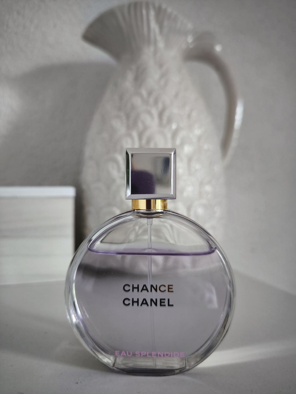 Chanel Profumi & Eau de Toilette: Chanel Chance eau Splendide 50 ml  – Usato da Rickenbach-Sulz venduto da Krisztike