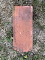 gebrauchte Dachziegel (Biberschwanz)