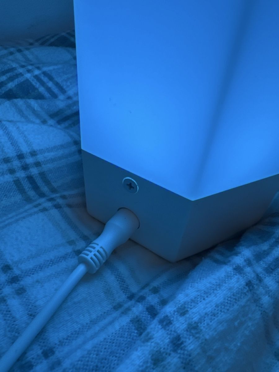 Ikea Lampes: PELARBOJ IKEA lampe crayon – D'occasion à Renens VD par gro_lvf5 1