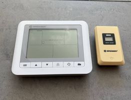 Bresser TemeoTrend WF Wetterstation