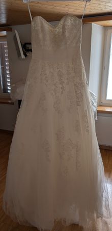 Brautkleid