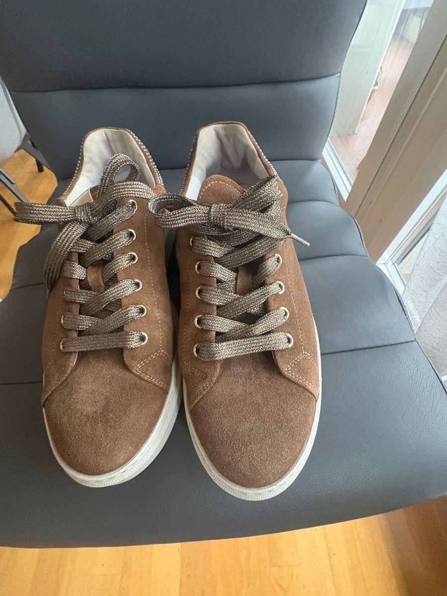 Damenschuhe: NeroGiardini shoes – Gebraucht aus Pregassona von kat_zh5d 1