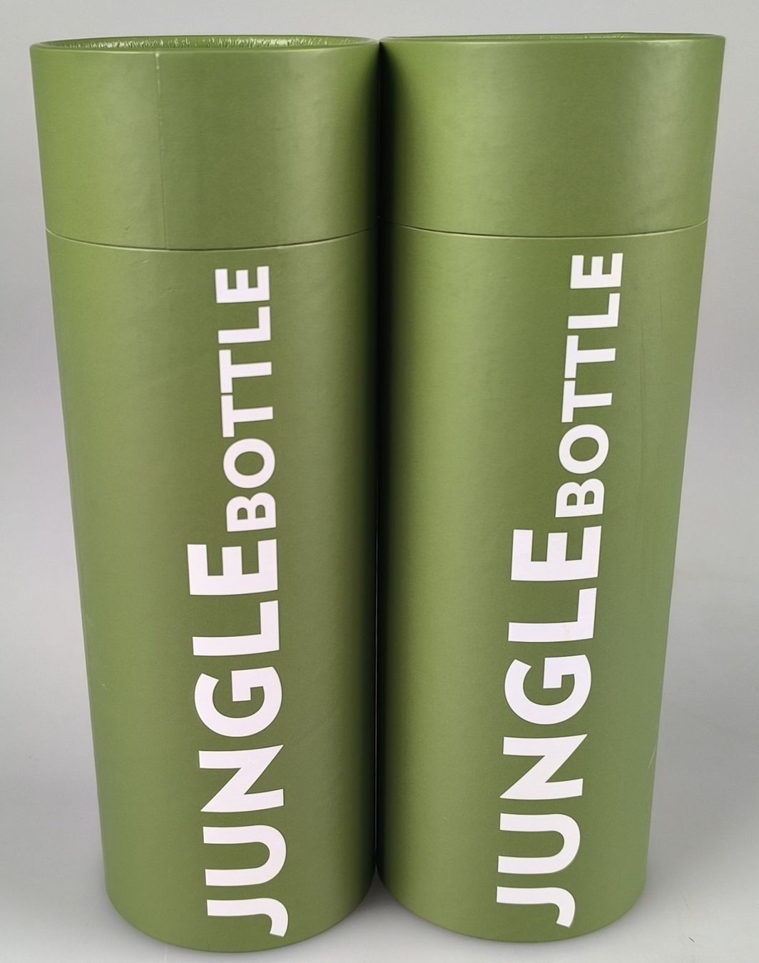 Trinkflaschen & Thermosflaschen: Jungle Bottle von revie – Gebraucht aus Rüti ZH von Restwert_Rueti_ZH 2