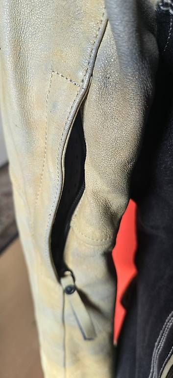 Giacche: HARLEY DAVIDSON JACKE – Usato da Castrisch venduto da terranovatraining 2