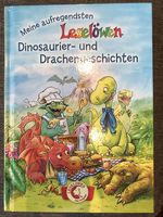 Dinosaurier- und Drachengeschichten