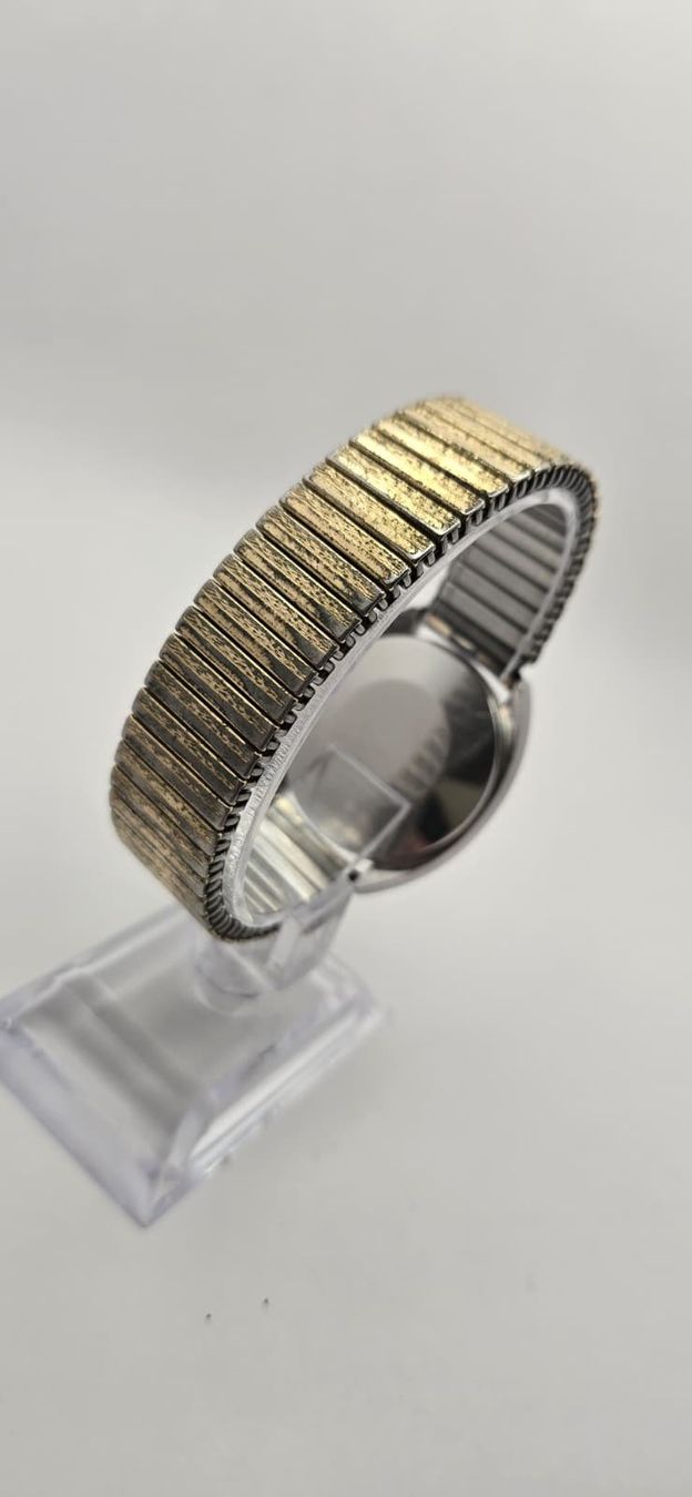 Eterna Uhren: ETERNA-MATIC DATE SWISS MADE UHR – Gebraucht aus Neftenbach von Taschen-Uhren 9