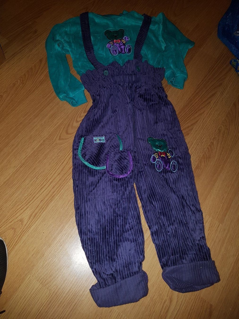 Lotti & Set di vestiti: 10 Sets Hose und Sweatshirt gr 110 und116 – Nuovo e nell'imballaggio originale da Schwarzenburg venduto da Flamingo07