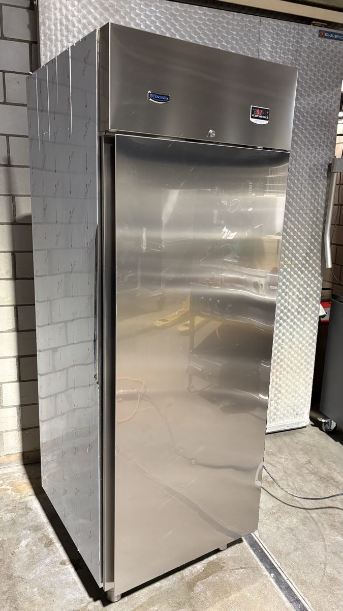 Congelatori: Gastro Tiefkühlschrank Electrolux  – Usato da Wohlen AG venduto da Moh80 2