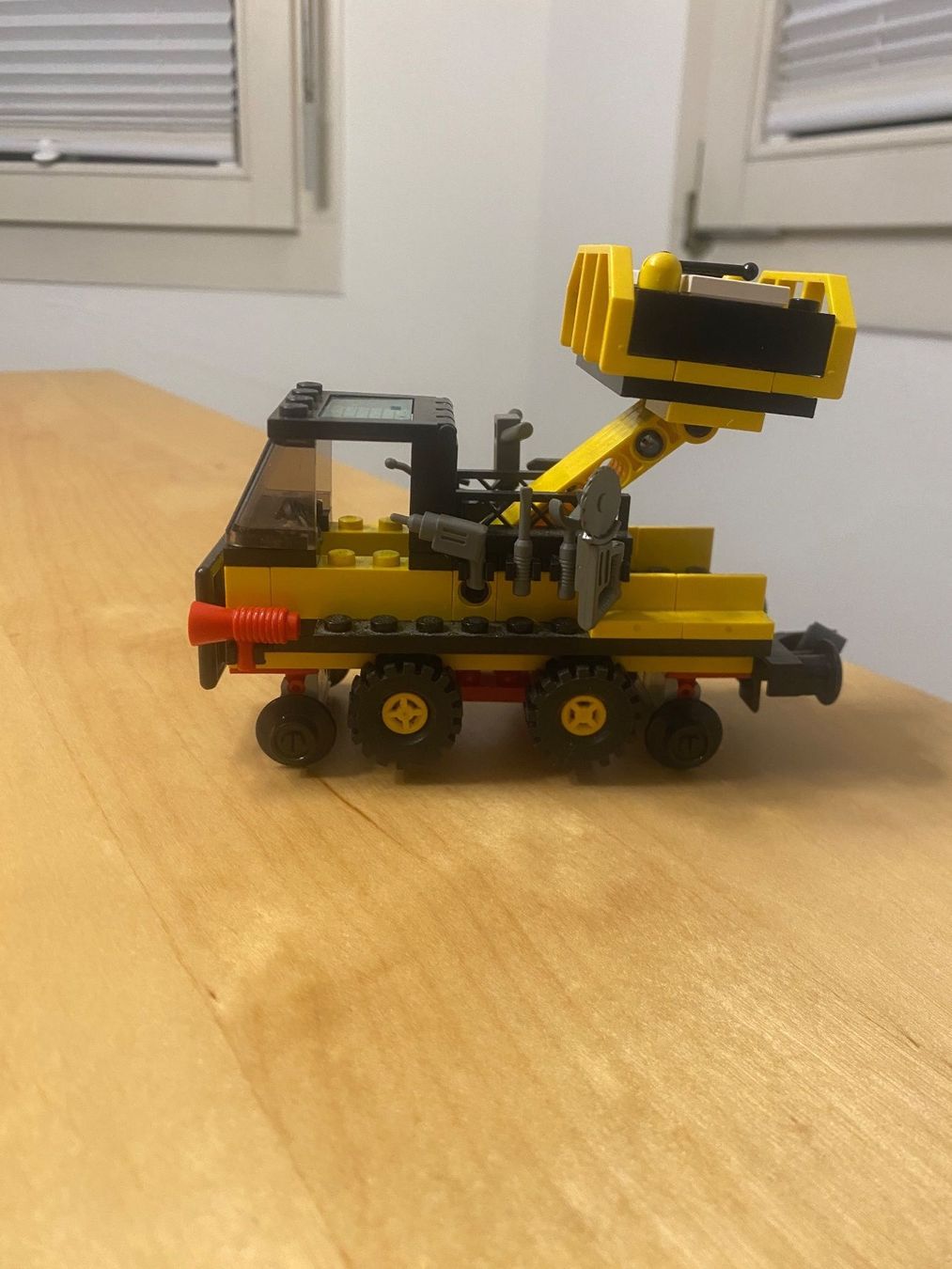 Lego Jeux de construction: Lego System 4541 – D'occasion à Tuggen par Haribo3000 1