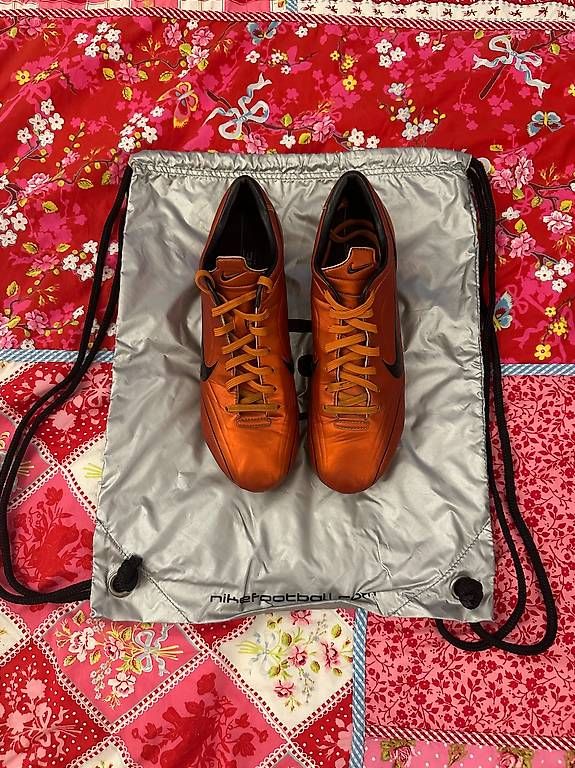 Nike Scarpe da uomo: Nike Mercurial Vapor II 42 – Usato da Lausanne venduto da PeixotoBruno