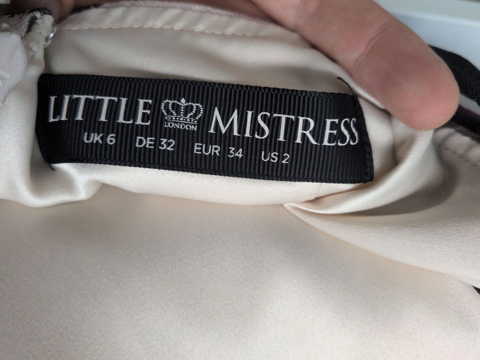 Vestiti: Sommerkleid – Usato da Thun venduto da Jrkw 4