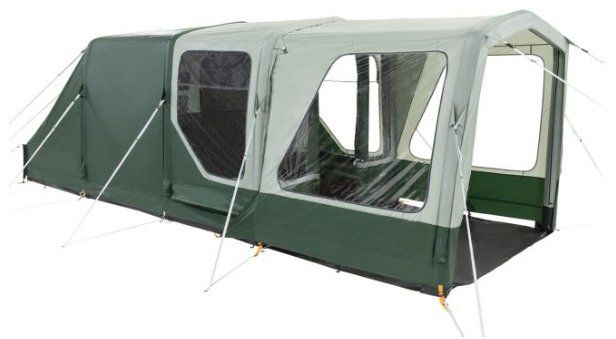Dometic Tende : Zelt Dometic FTC 301 AIR + Vorzelt – Usato da Heimberg venduto da gniesserli 1