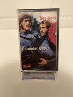 Musikkassette Bee Gees Cucumber Castle Polydor 