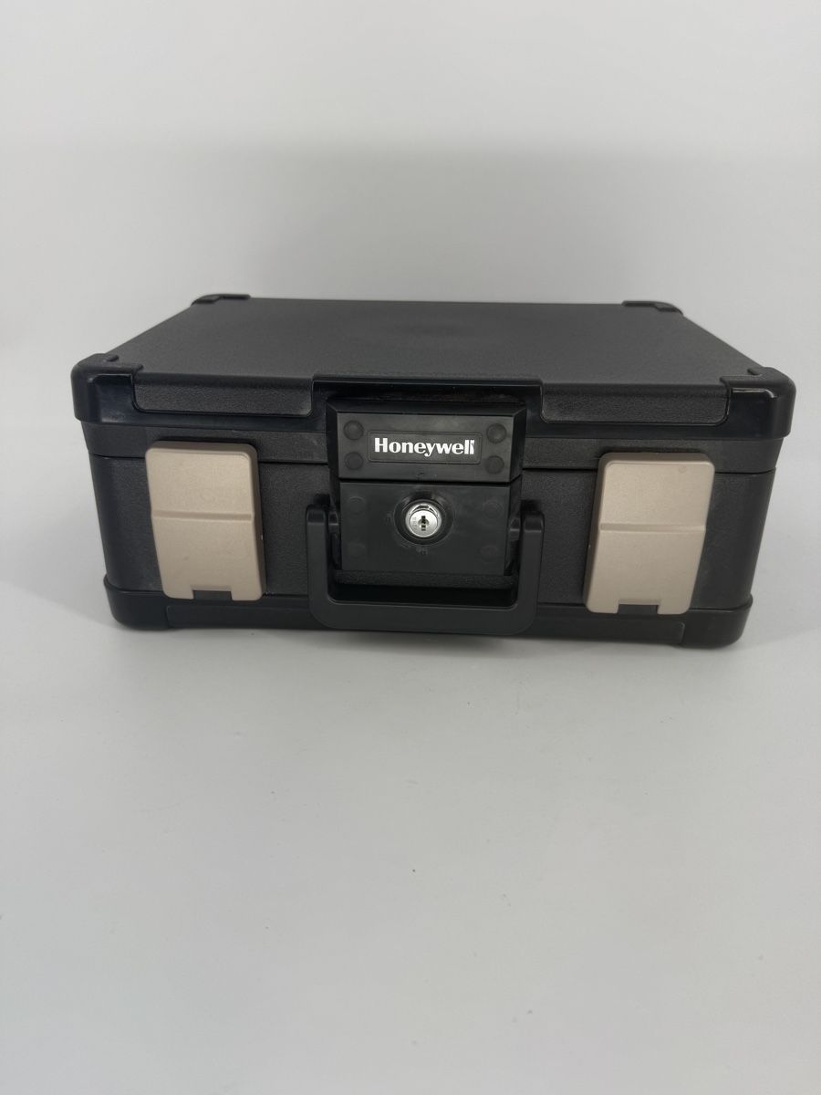 Casseforti: Honeywell feuerfester Tresor – Usato da Auenstein venduto da moin. 1
