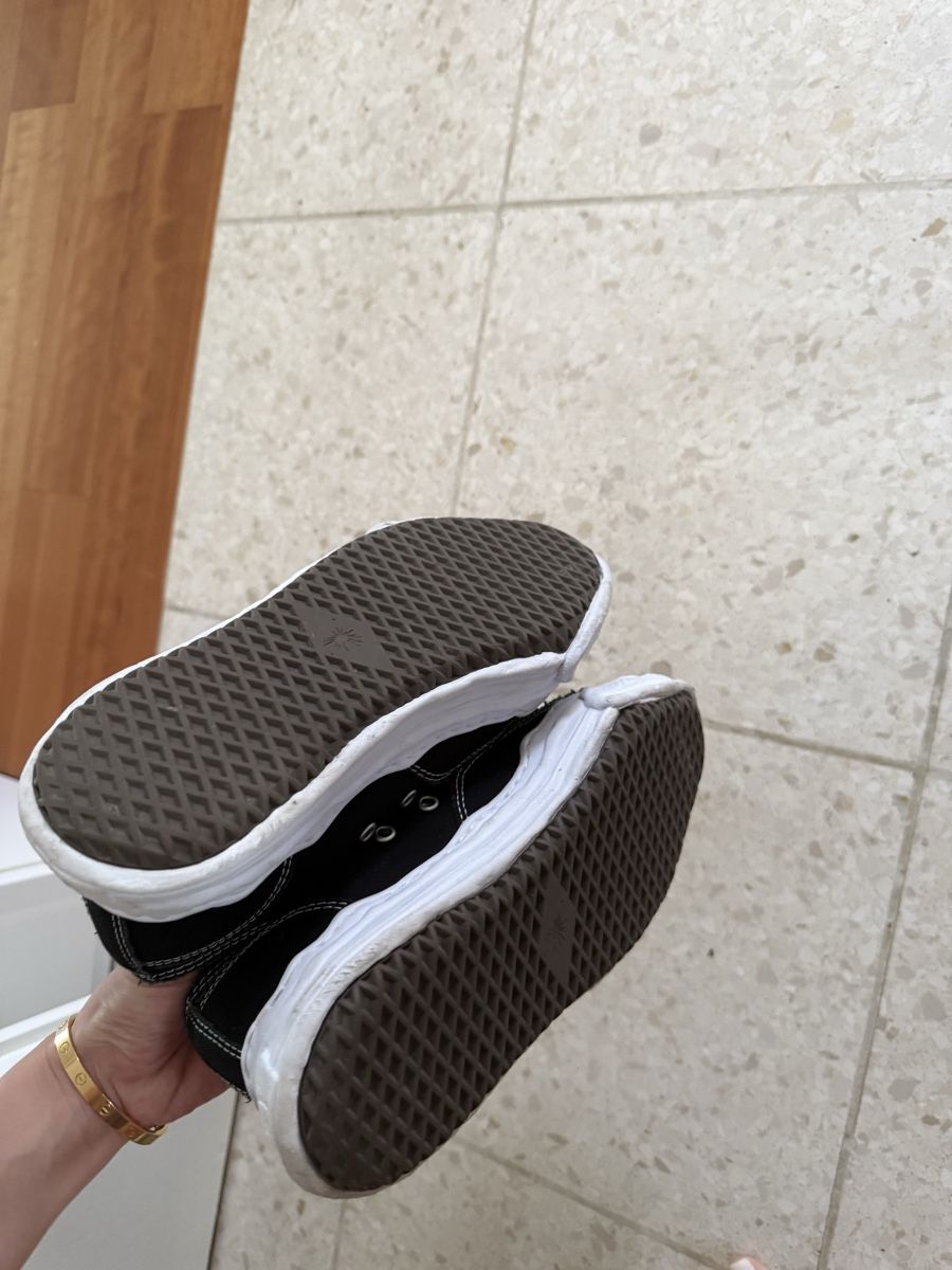 Herrenschuhe: Maison MIHARA YASUHIRO Schuhe Gr42 – Gebraucht aus Dietlikon von lizz.yy 4