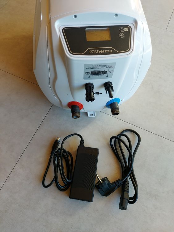 AEG MTD 8L Boiler Recensie: Is Dit de Beste Mini-Boiler? - Energie