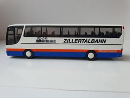 Exklusiv Serie Österreich / Setra S 315 /Zillertalbahn /1:87
