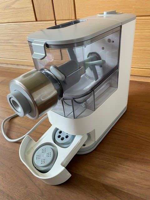 Philips Appareils de cuisine: Machine à pâtes – D'occasion à Saignelégier par COX07 4