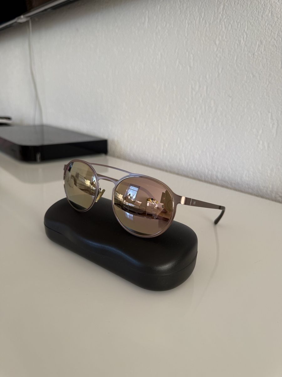 Brillen & Gläser: Humphrey‘s Polarized Brille – Gebraucht aus Gossau SG von cuk_fyc6 2