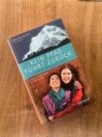 Kein Pfad führt zurück - Gebundenes Buch, NEU 📚