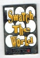 Swatch the World