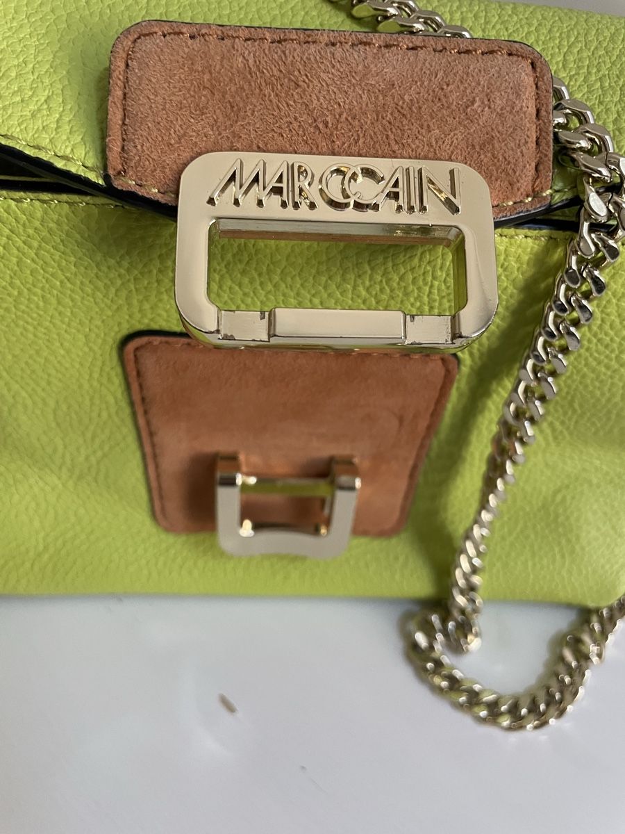 Marc Cain Borse da donna: Bag – Nuovo (secondo la descrizione) da St.Gallen venduto da nat_7n75 1