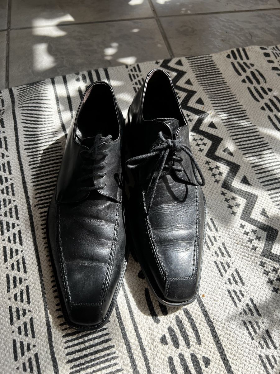 Scarpe da uomo: Halbschuh WARREN PARKER Gr. 40 – Usato da Opfikon venduto da Perlentaucher73 1