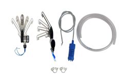 12V Automatik-Wasserhahn +Tauchpumpe
