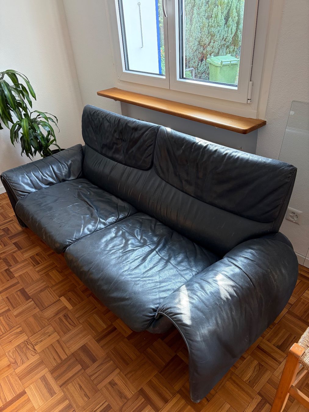 De Sede Sofas: De Sede DS 2011 – D'occasion à Winterthur par JonyMara